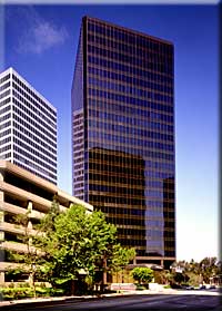 Century City, Century Park Plaza, 1801 Century Park East, 24th and 25th Floor, Los Angeles, CA  90067